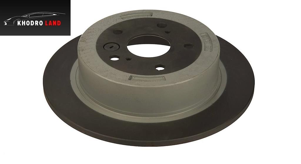 دیسک چرخ عقب لیفان X60